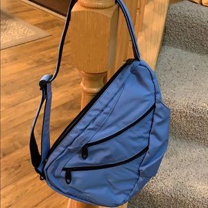 Ameribag LL Bean Small Healthy Back Bag